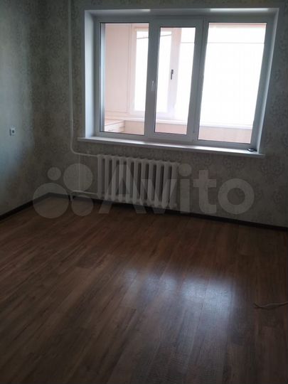 2-к. квартира, 53 м², 6/9 эт.
