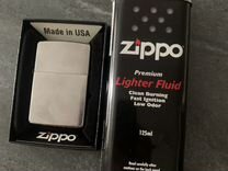 Зажигалка zippo оригинал