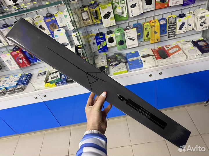 Стойка штатив