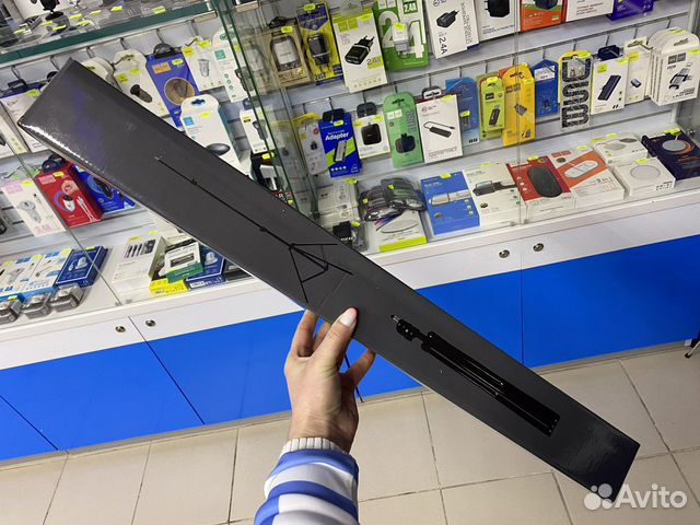 Стойка штатив