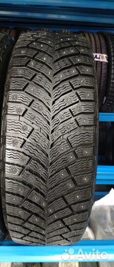 Michelin X-Ice North 4 195/65 R15 95T