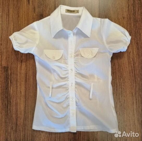 Вещи на девочку 140-146 см