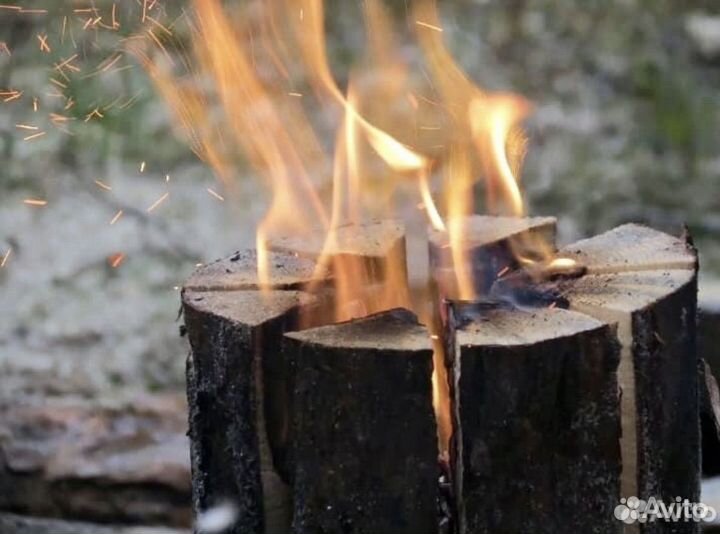 Финская свеча