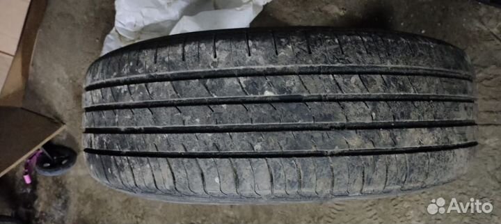 Nexen N Fera RU1 225/60 R18