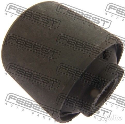 Сайлентблок заднего рычага