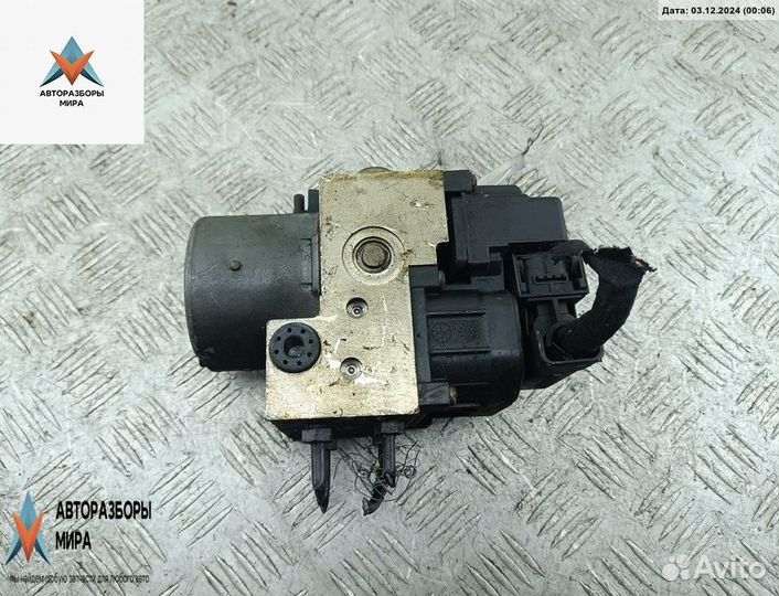Блок ABS Volkswagen Passat B5 1999 8E0614111AB