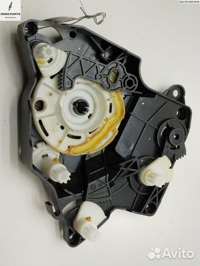 Заслонка печки/климат-контроля FH18740BC на Ford Focus III (2011-2018)