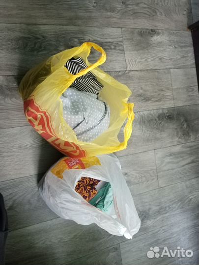 Одежда для беременных пакетом