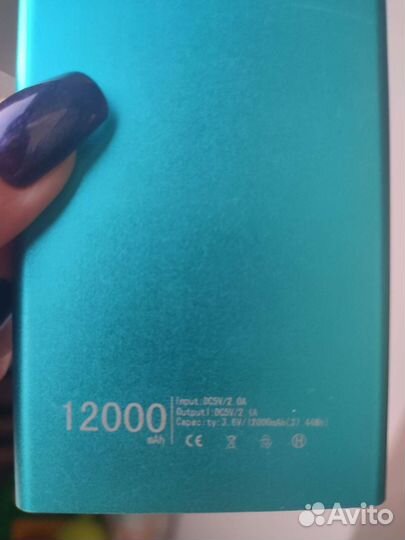 Аккумулятор для телефона