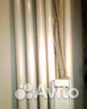 Вешалка для сушки настенная длина 180см