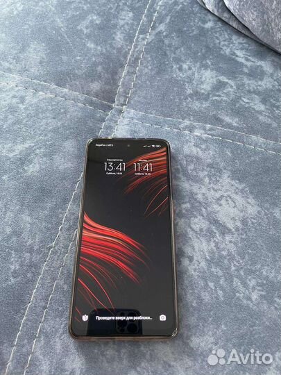 Xiaomi Poco X3 Pro, 8/256 ГБ