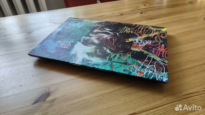 Lenovo legion 7 y9000k