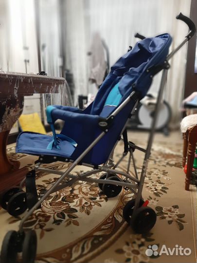 Коляска трость geoby