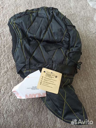 Подшлемник