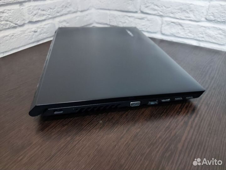 Ноутбук Lenovo AMD A6/озу 8гб/Radeon R4/SSD