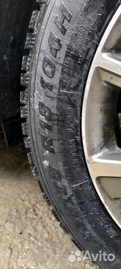 Kormoran SUV Snow 235/55 R18 104H