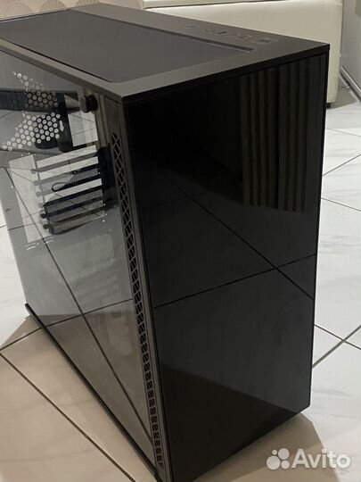 Игровой корпус для пк