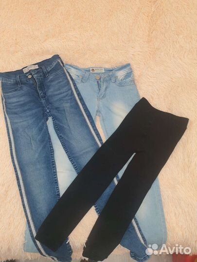 Вещи пакетом