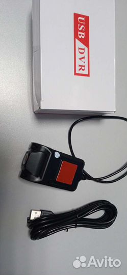 Видеорегистратор