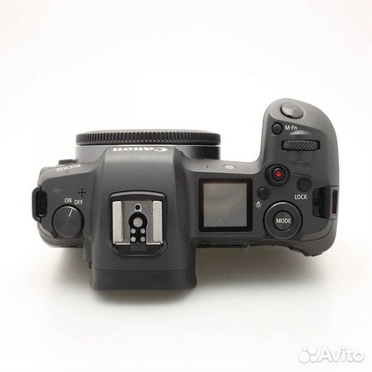 Canon EOS R Body