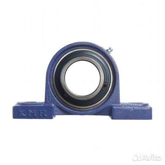 Подшипниковый узел UCP 207 KMR
