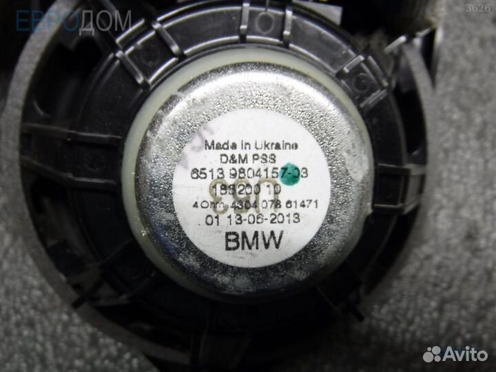 Динамик BMW F21 s1095557