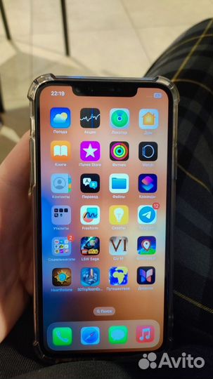 iPhone 11 Pro Max, 64 ГБ