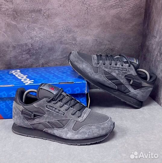 Кроссовки Reebok premium