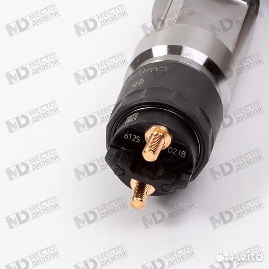 Дизельная форсунка bosch 0445120218