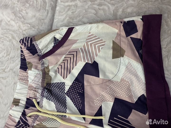 Домашний костюм женский новый 42