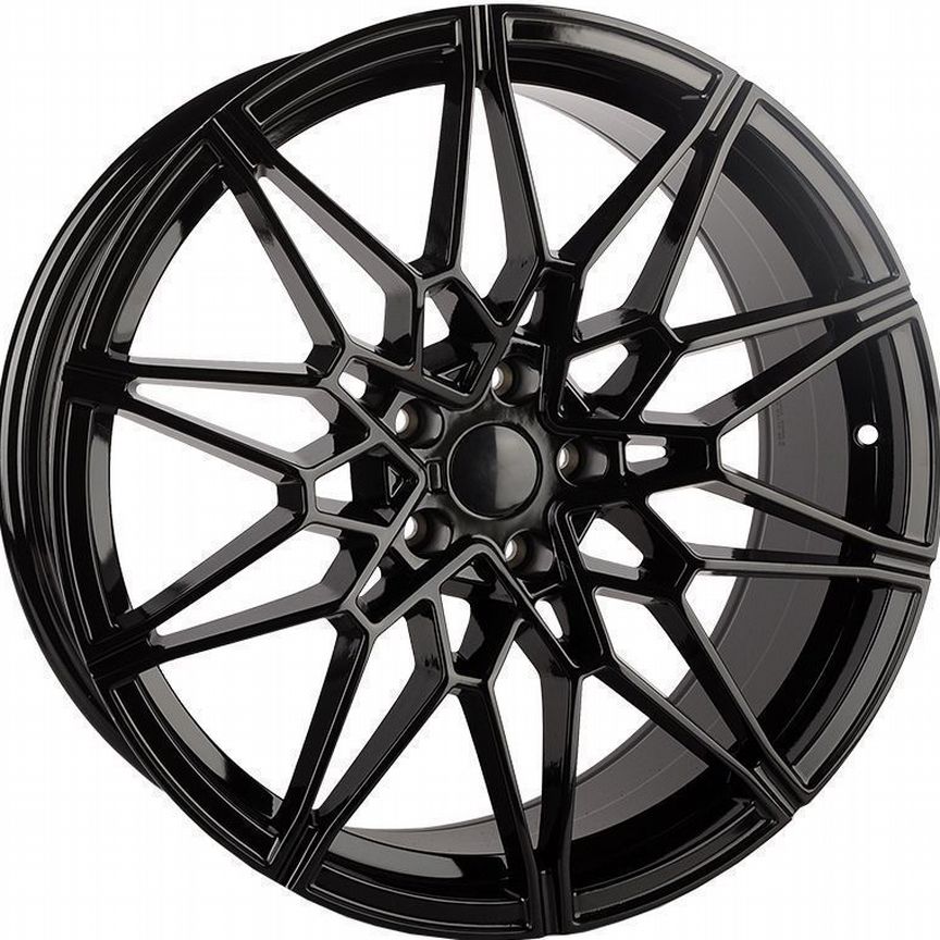Литые диски Koko Kuture 9.5×R20 5×112