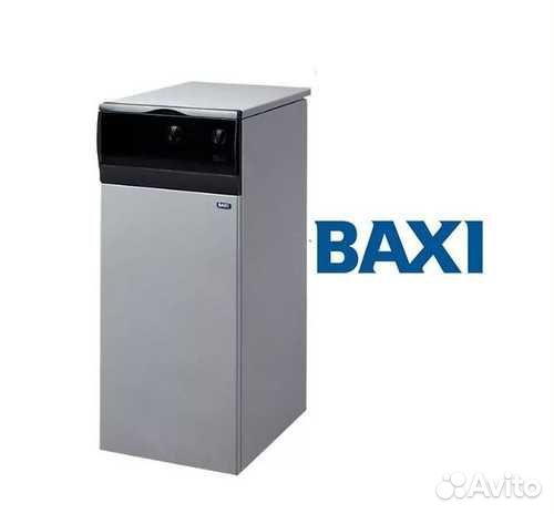 Котел газовый slim 1.400 iN