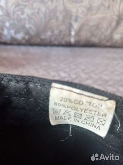 Бейсболка Lego 3,14