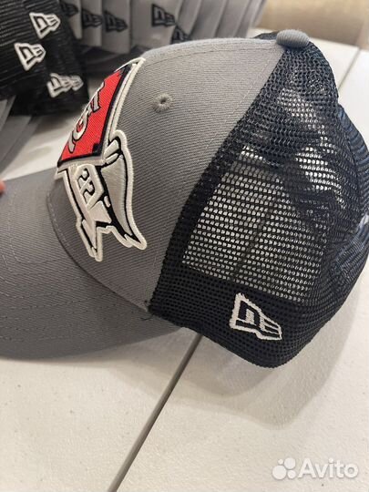 Бейсболка new era 9 forty