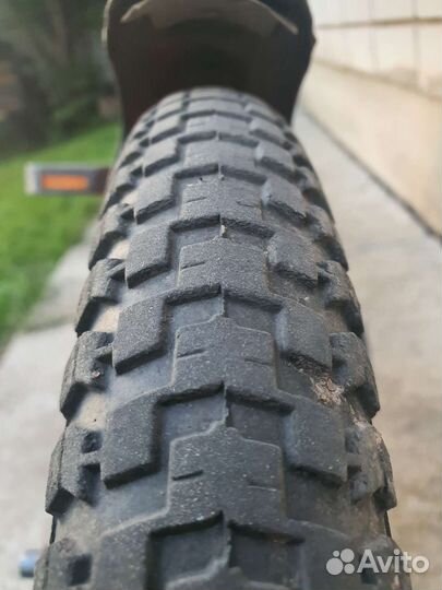 Велосипед Mongoose mitygoose 16