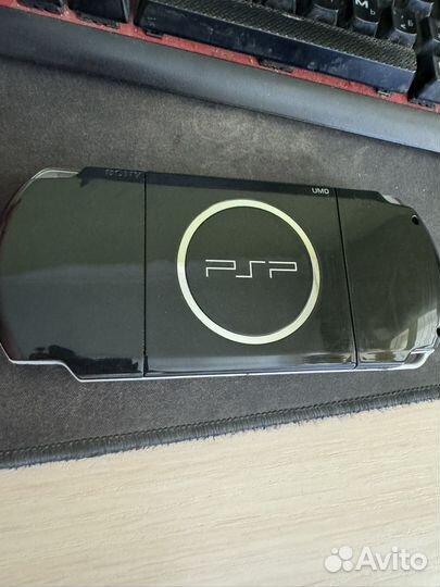 Sony psp 3008 прошитая