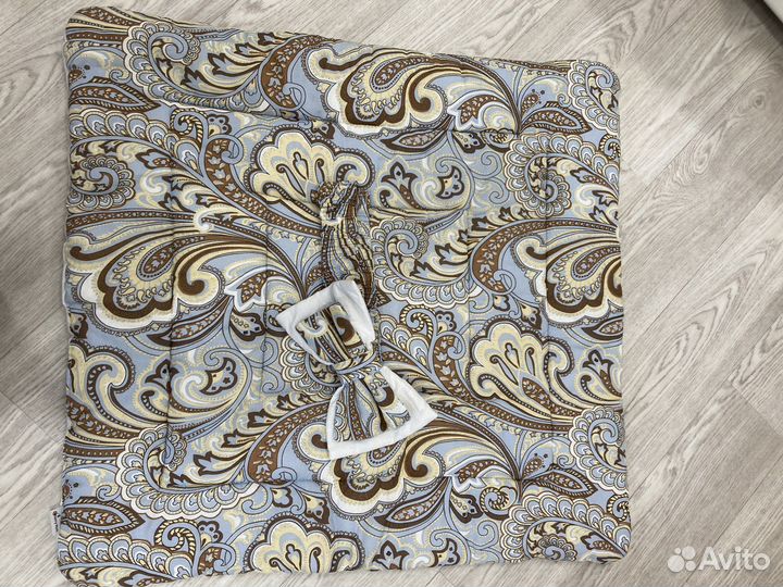 Конверт одеяло на выписку