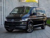 Volkswagen Multivan 2.0 AMT, 2020, 67 584 км, с пробегом, цена 6 545 000 руб.