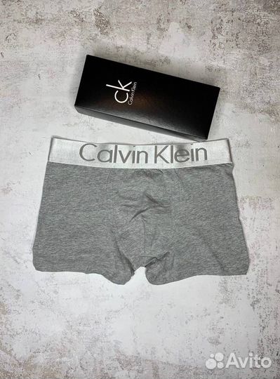 Трусы для мужчин Calvin Klein