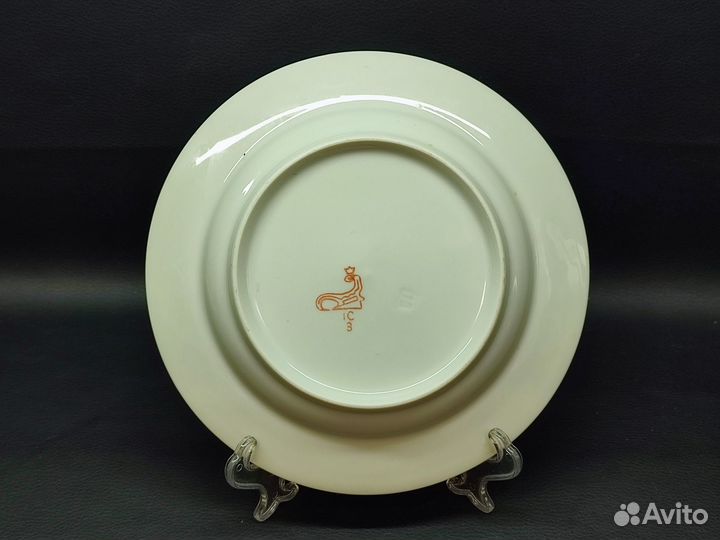 Тарелка Маки Богдановичи