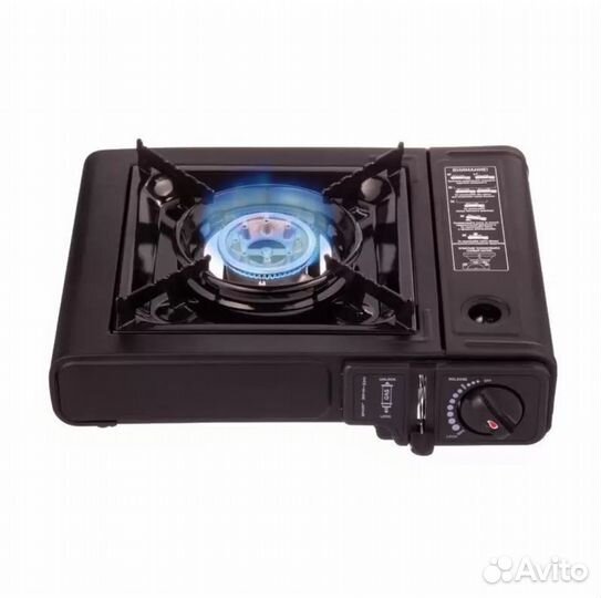 Газовая плита для туризма