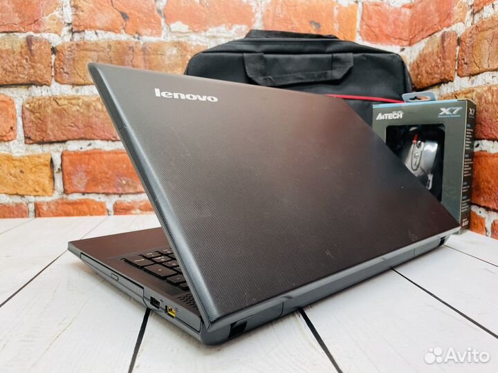 Ноутбук Lenovo