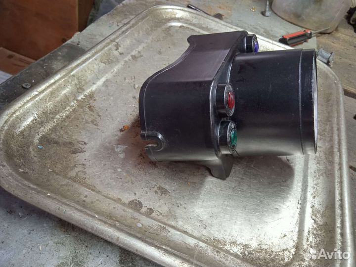 Панель приборов Ява 350 оригинал