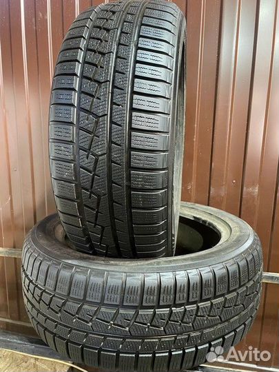 Yokohama W.Drive 225/40 R18 92V