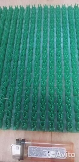 Массажный коврик для ступней ног