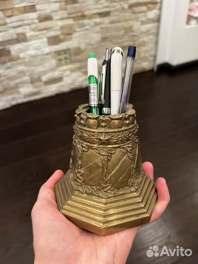 Карандашница