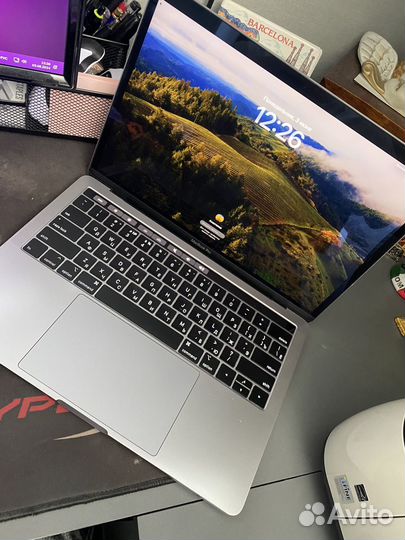 Apple MacBook Pro 13 2019
