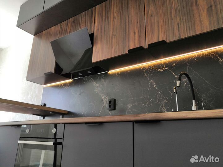 Мебель на заказ любой сложности