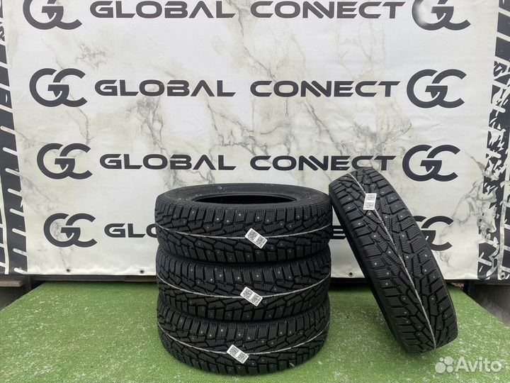 Cordiant Snow Cross 2 185/65 R15 92T