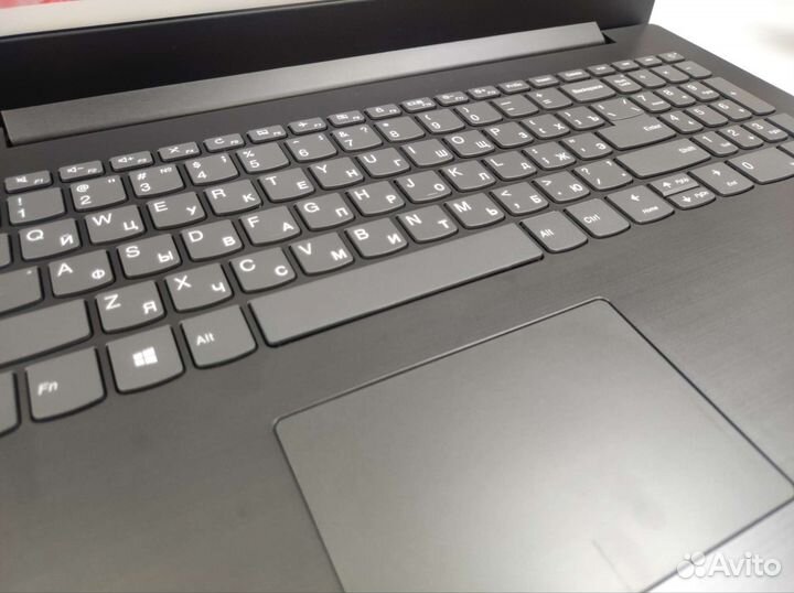 Ноутбук Lenovo FHD / A6-9220 / 4Gb озу / 120Gb SSD